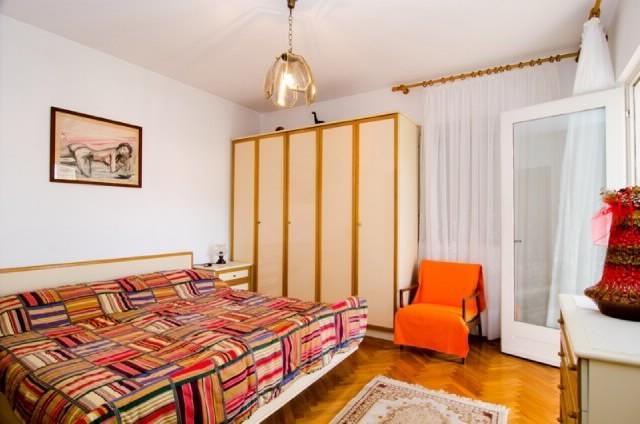 Apartments Mak Kneza Buitenkant foto