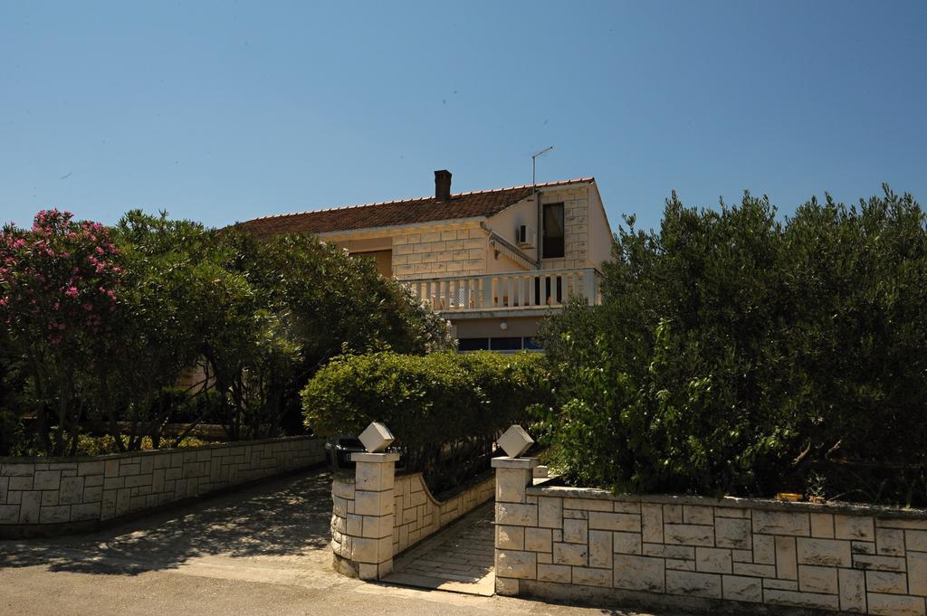 Apartments Mak Kneza Buitenkant foto