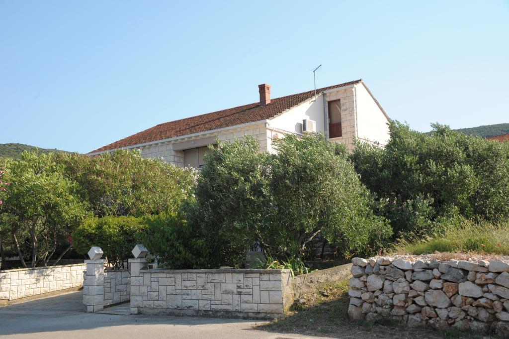 Apartments Mak Kneza Buitenkant foto