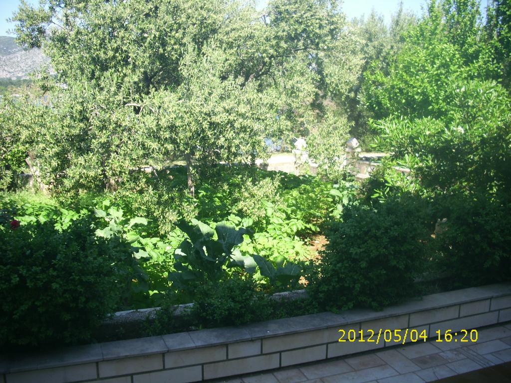 Apartments Mak Kneza Buitenkant foto