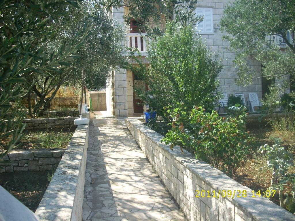 Apartments Mak Kneza Buitenkant foto