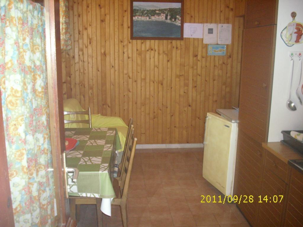 Apartments Mak Kneza Buitenkant foto