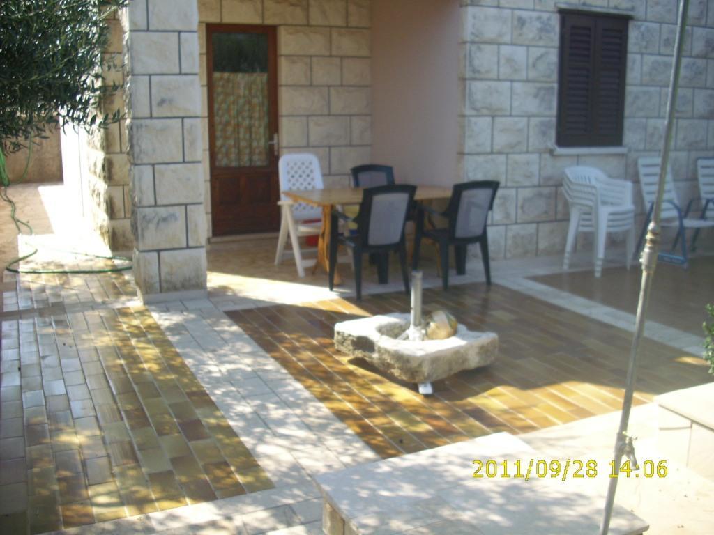 Apartments Mak Kneza Buitenkant foto